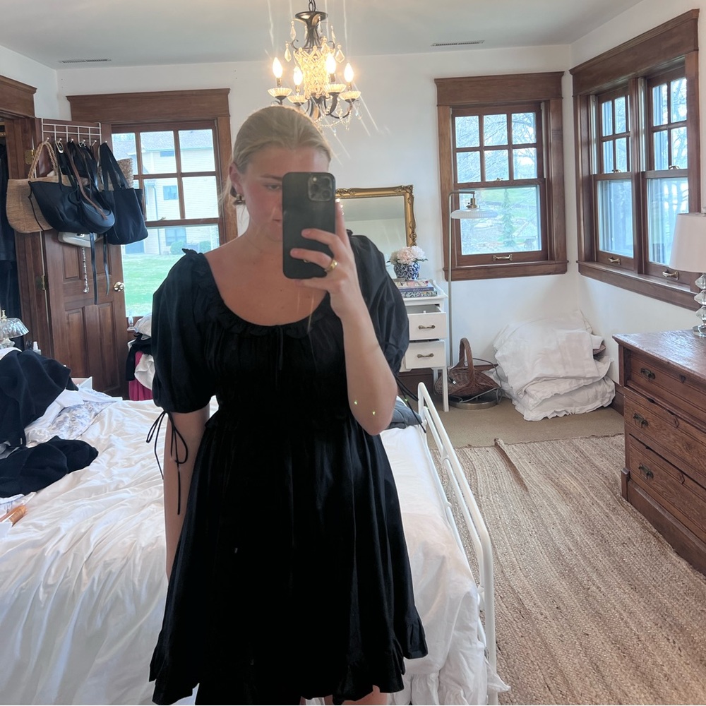 En saison dress